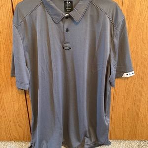 Oakley Polo Shirt XXL